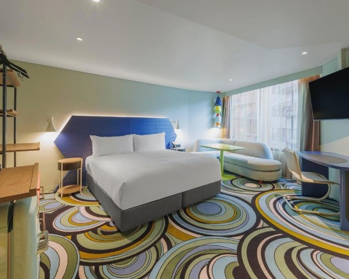 Adge Hotel and Residences
