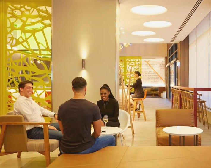 Holiday Inn Express Sydney Macquarie Park by IHG