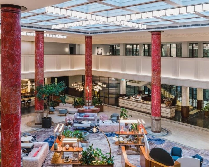 Kimpton Margot Sydney by IHG