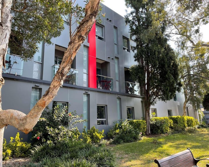 Best Western Plus Camperdown Suites