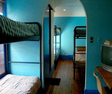Great Aussie Backpackers