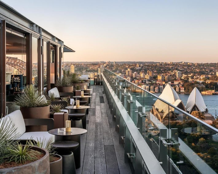 InterContinental Sydney