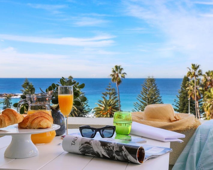Coogee Bay Boutique Hotel
