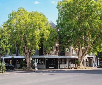 Byron Bay Hotel and Apartments