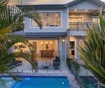 A Perfect Stay - Orana