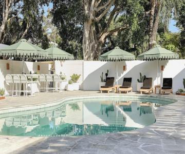 Byron Beach Resort