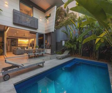 KoKo's Beach Houses