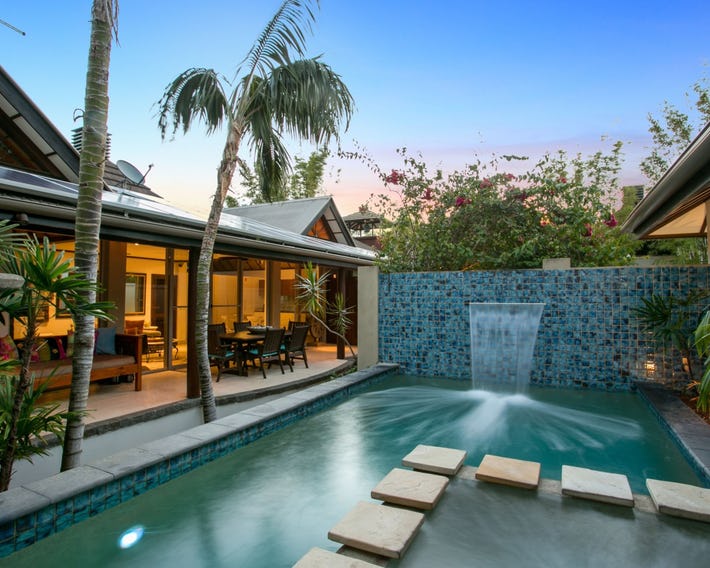 Amala Luxury Villa of Byron Bay