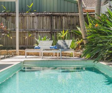 Elua Beach House