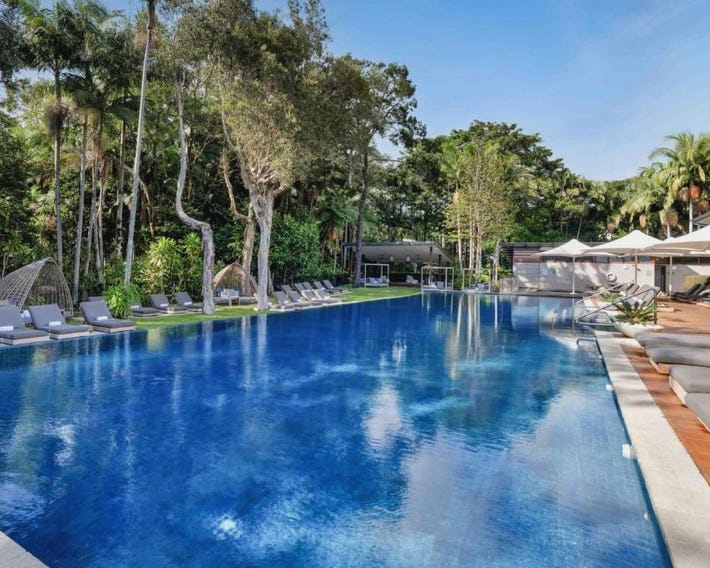 Crystalbrook Byron