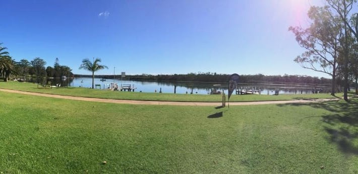 Riviera Caravan Park