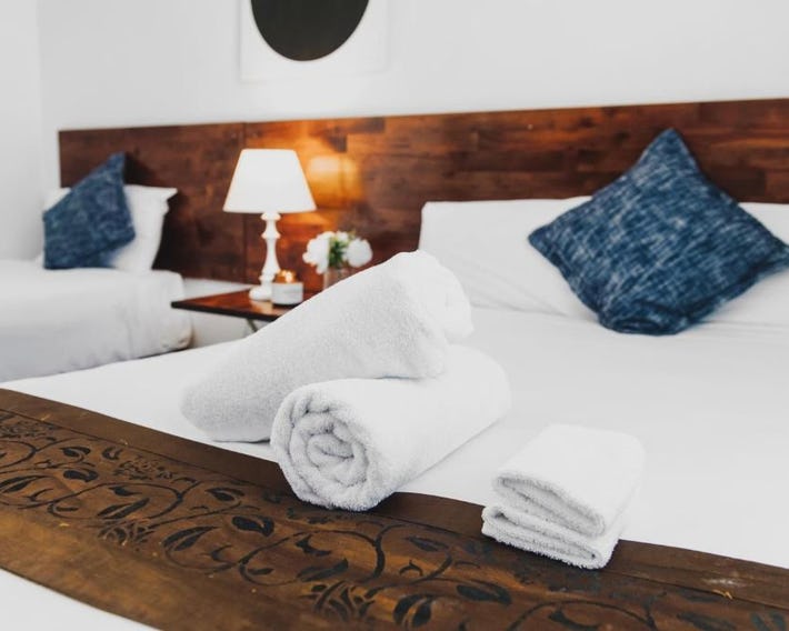 Tamworth City Motel