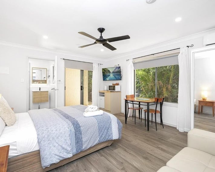 Tiarri Terrigal