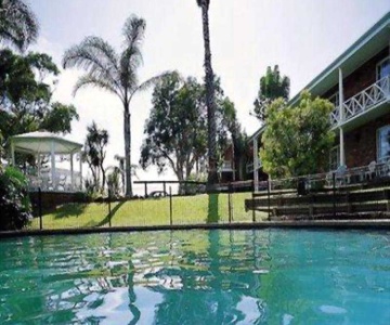 Country Comfort Terrigal