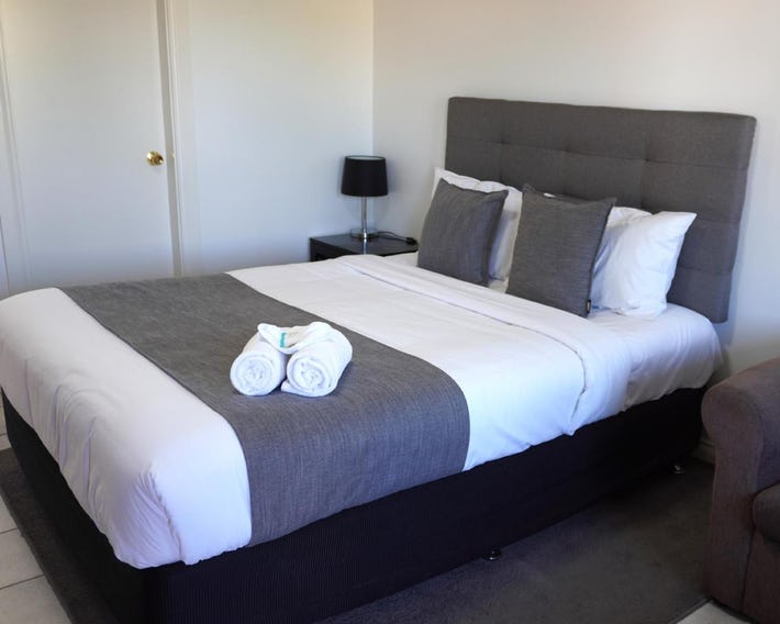 Tumut Apartments
