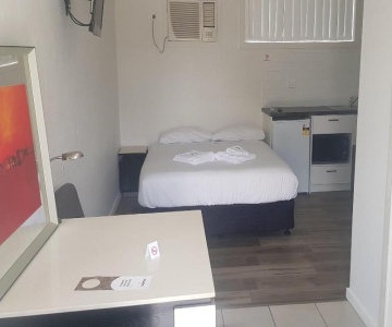 Appin Village Motel