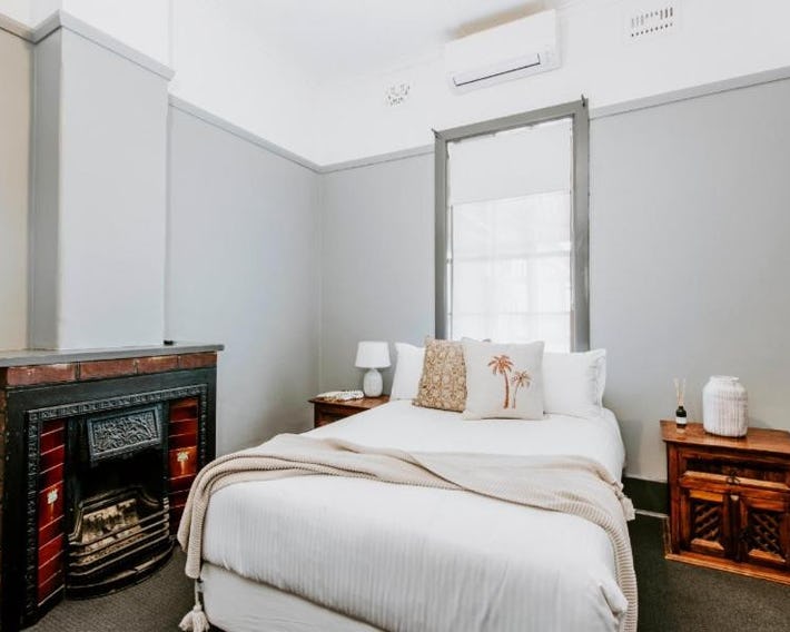 Federal Hotel Mudgee