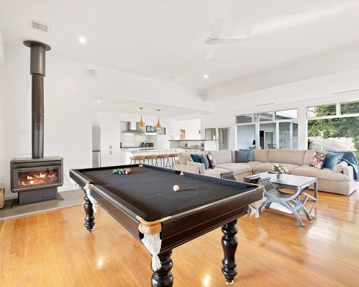 'Bonnie View' A Magnificently Luxurious Retreat