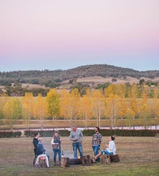 Peppertree Farm Mudgee
