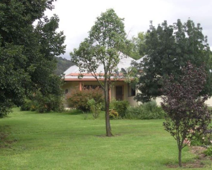 Old Bara Guesthouse