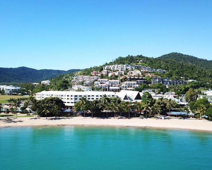 Airlie Beach Hotel