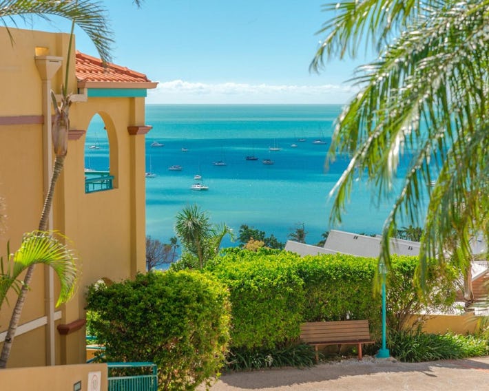 Toscana Village Resort