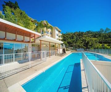 Summit Apartments Airlie Beach