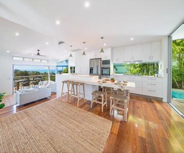 Bellevue Holiday Home Airlie Beach