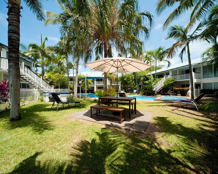 Mango House Resort