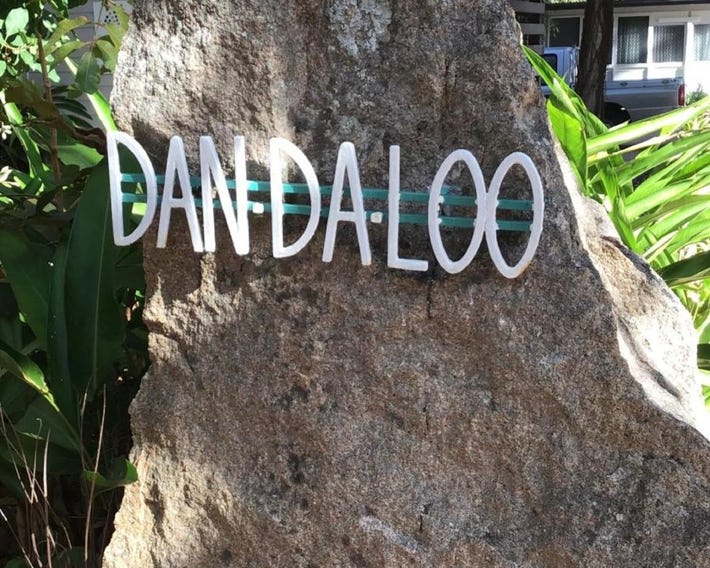 Dandaloo Gardens