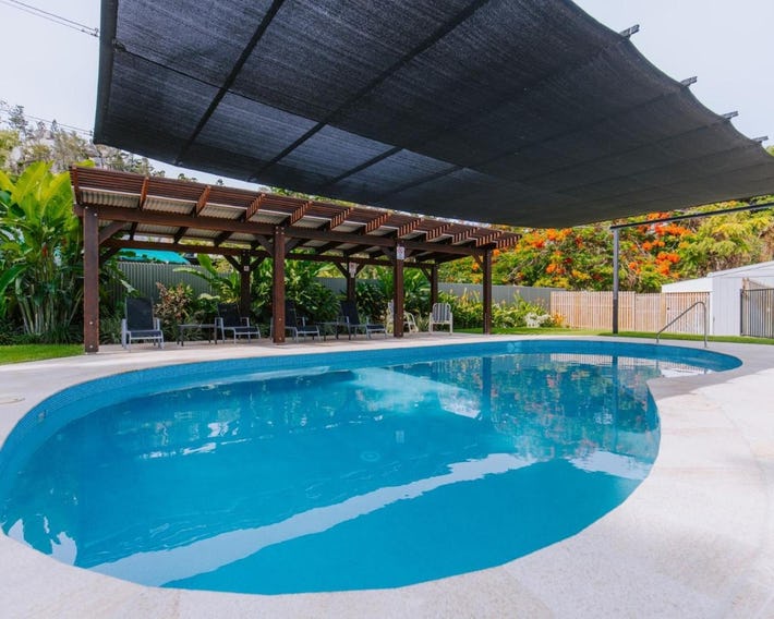Kooyong Holiday Units