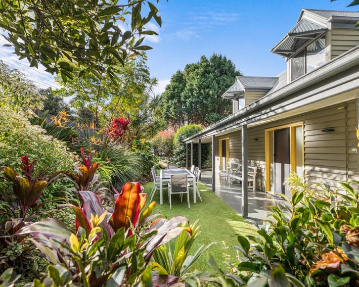 Jandar Retreat Maleny