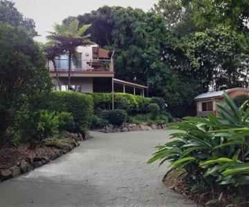 Maleny Views Cottage Resort