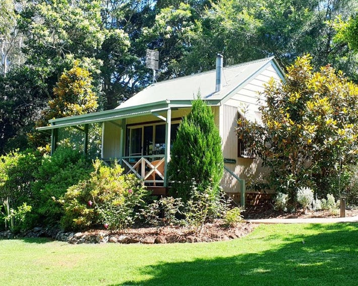 Bendles Cottages