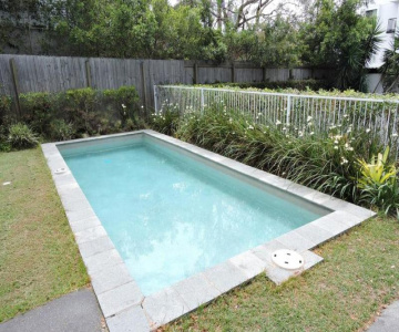 Southern Cross Motel & Apartments