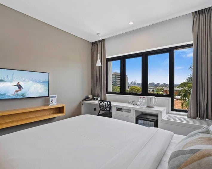 The Kingsford, an Ascend Collection Hotel