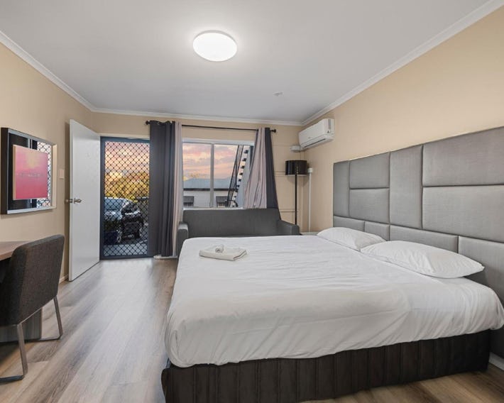 S1 Motel