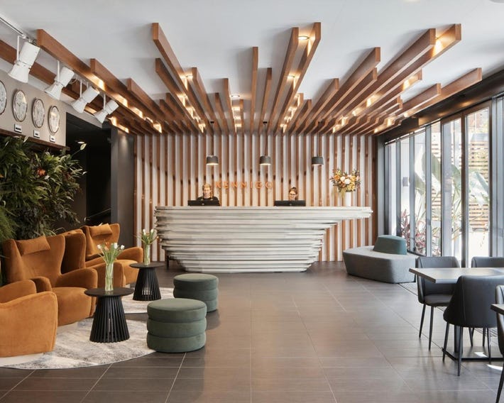 Kennigo Hotel Brisbane