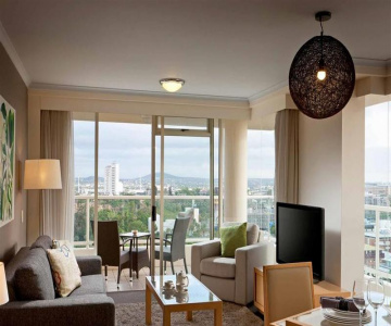 The Sebel Quay West Brisbane