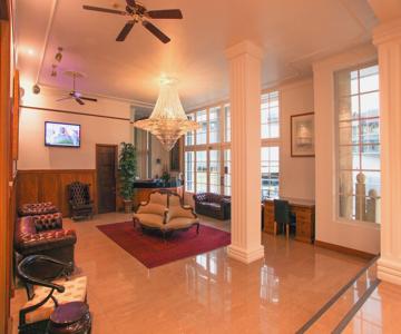 Best Western Astor Metropole Hotel & Apartments