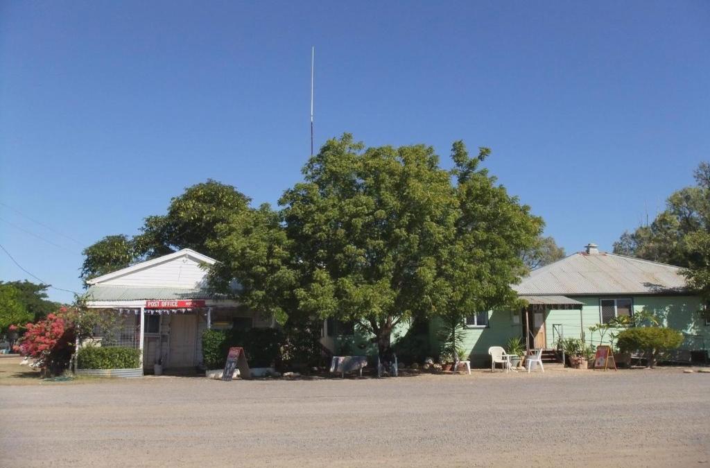 Corella Creek Country Farm Stay