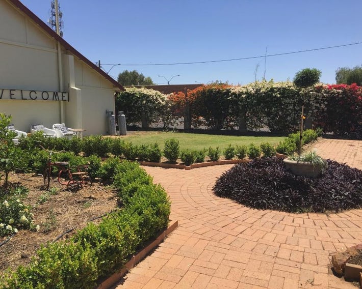 Club Boutique Hotel Cunnamulla