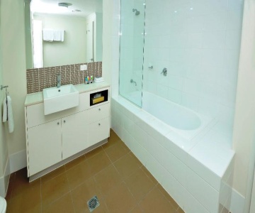Apartments G60 Gladstone