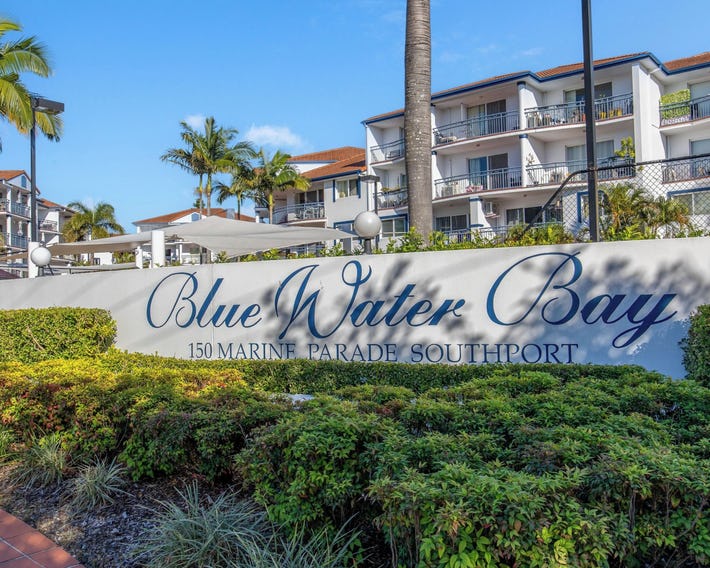 Blue Water Bay Resort & Villas