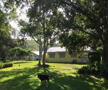 CedarBrae Country Stay