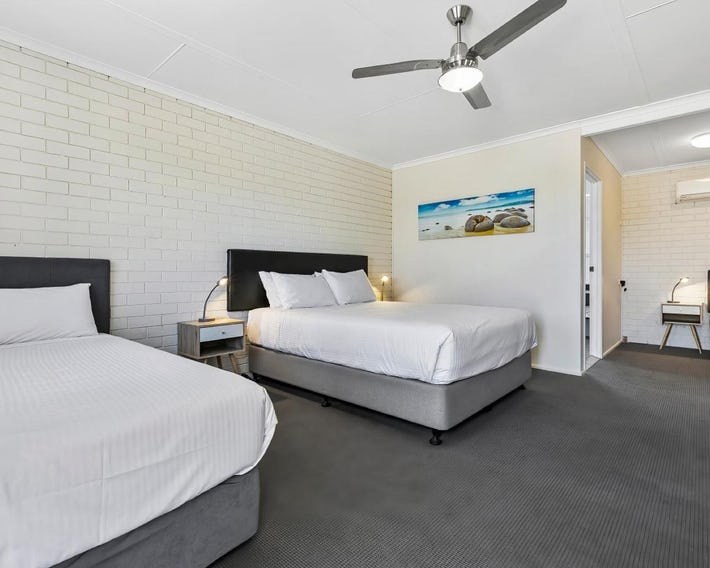 Comfort Inn on Main Hervey Bay