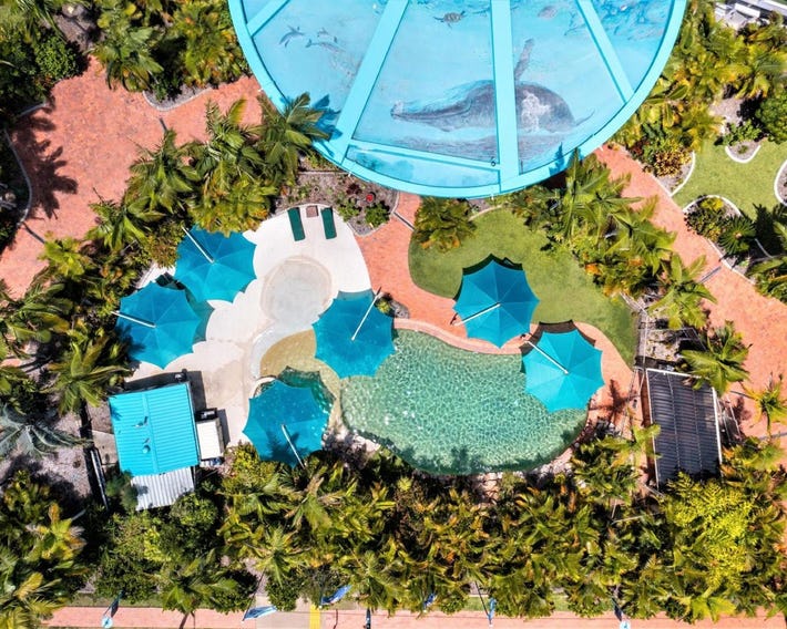 Riviera Resort