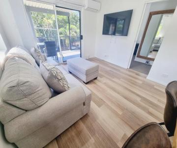 La Mer Luxury Apartments - Hervey Bay