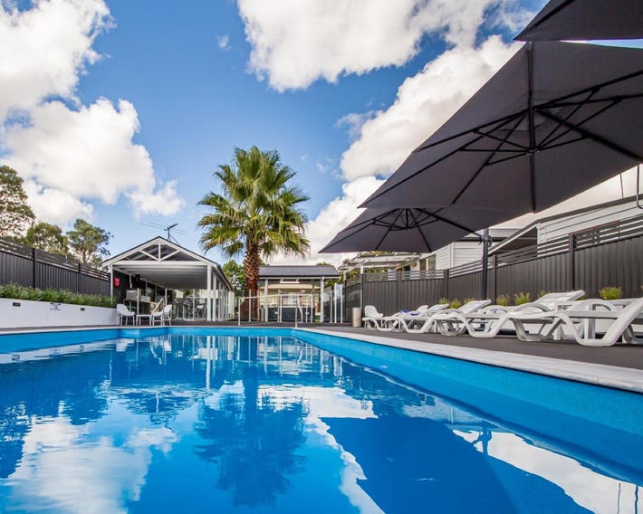 BIG4 Kingaroy Holiday Park