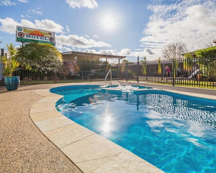 Kingaroy Country Motel